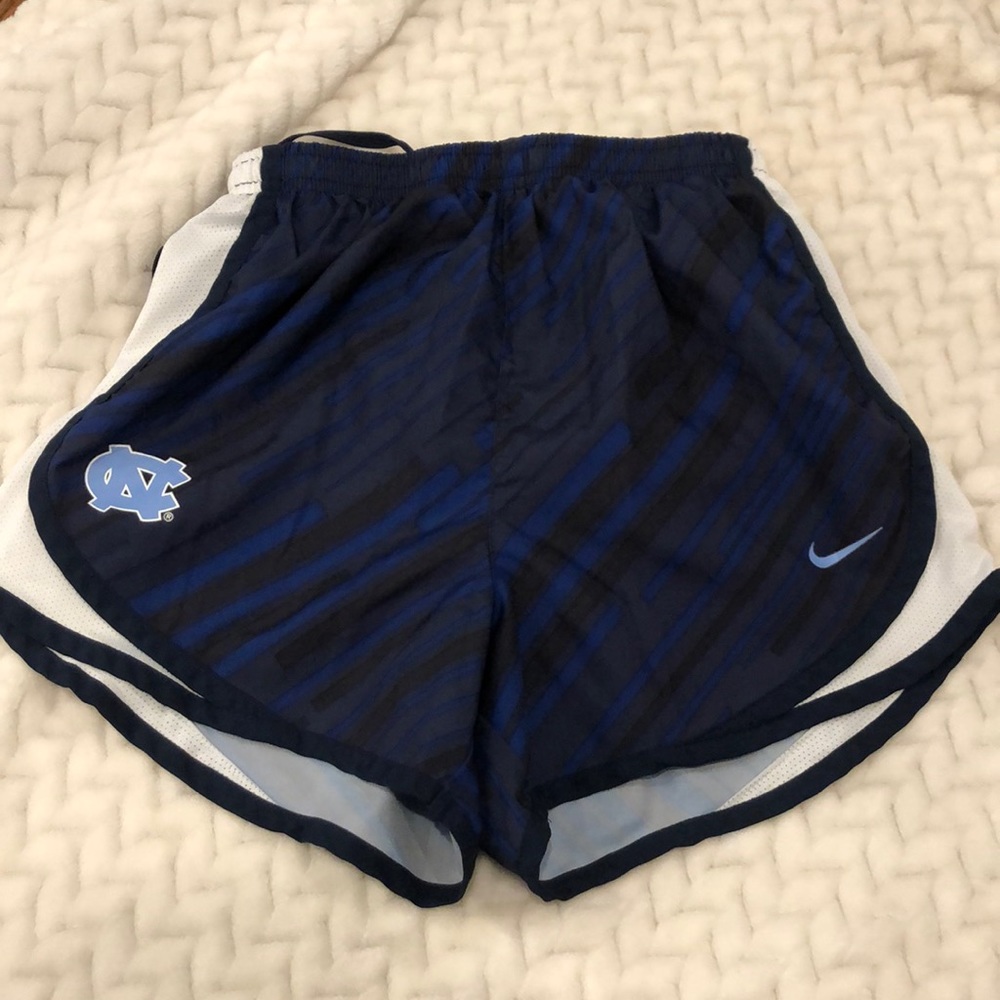 Nike Dri-Fit UNC Tempo Running Shorts